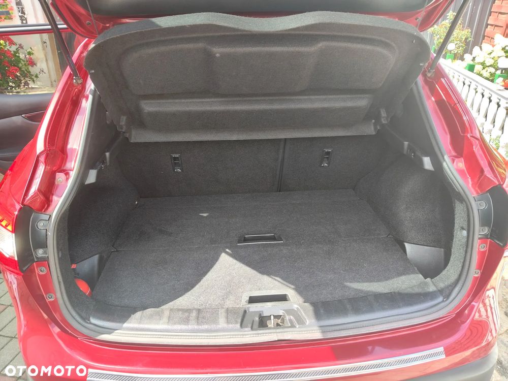 Nissan Qashqai 1.6 DCi Acenta - 7