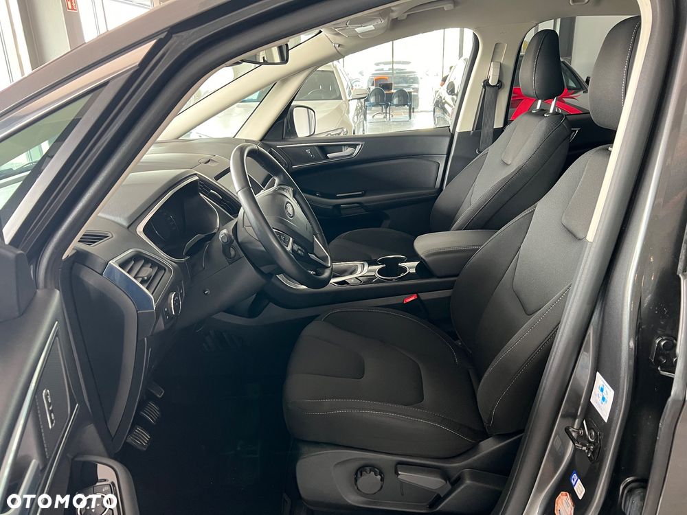 Ford S-Max 2.0 EcoBlue Titanium - 21