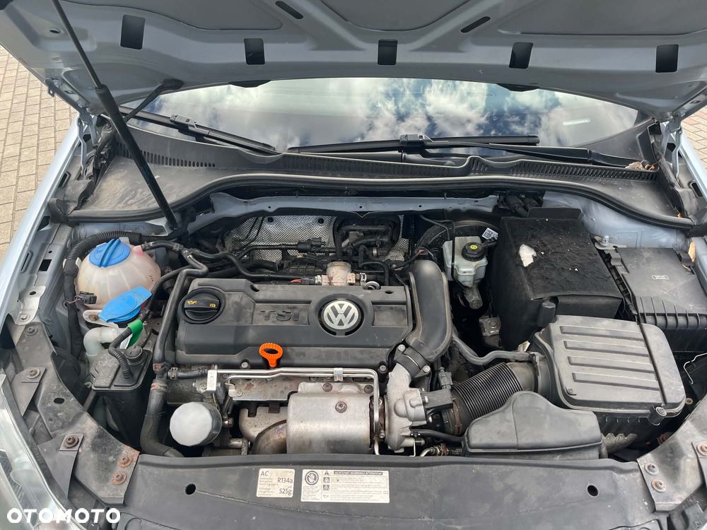 Volkswagen Golf - 9