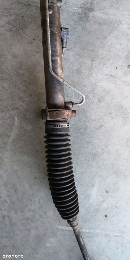 SEAT VW III 3 MAGLOWNICA PRZEKŁADNIA 6Q1423055BJ - 3