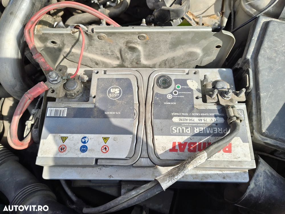 Dacia Duster 1.5 dCi 4x4 Ambiance - 33