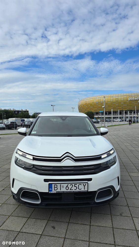 Citroën C5 Aircross 1.5 BlueHDi Feel EAT8 - 3