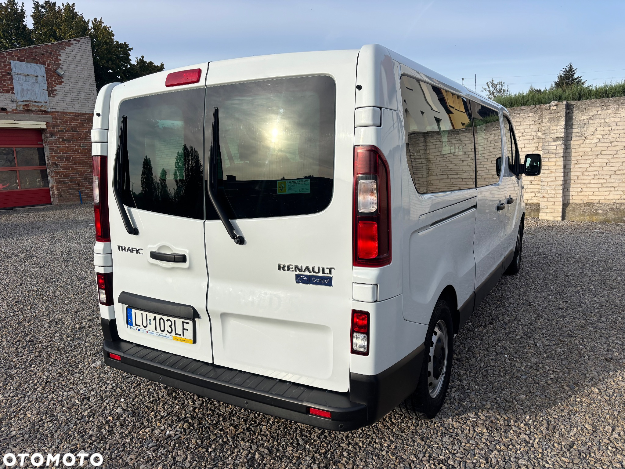 Renault Trafic - 4