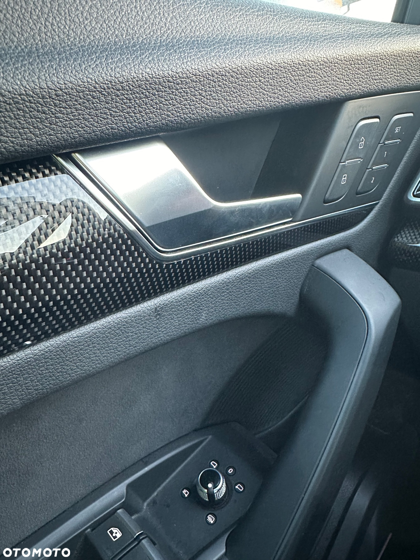 Audi SQ5 3.0 TFSI Quattro Tiptronic - 18
