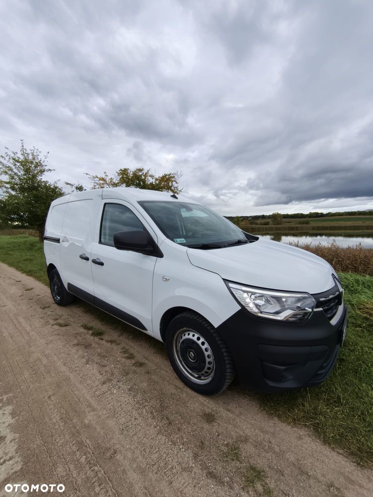 Renault Express L2 Advance Brygadowy - 3