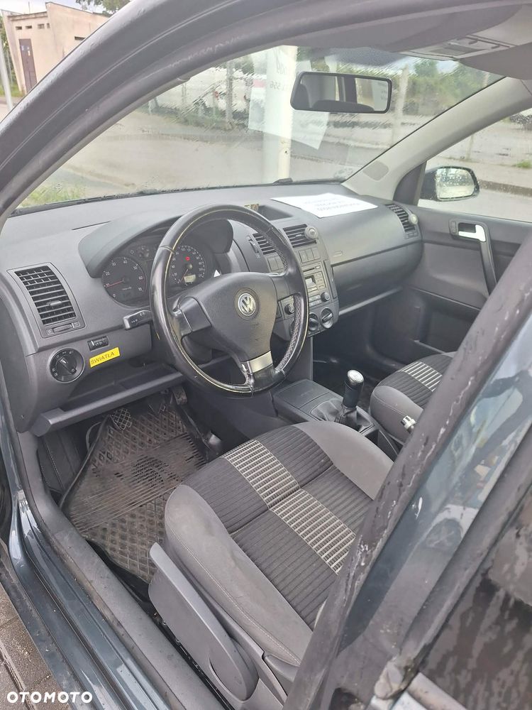 Volkswagen Polo 1.4 United - 11