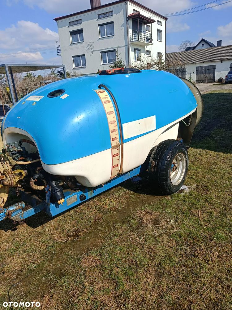 Agrola Ślęza sadowniczy - 2