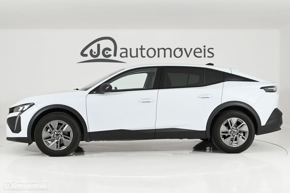 Peugeot 408 1.2 PureTech Allure Pack EAT8 - 7