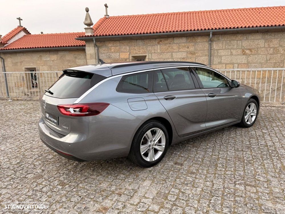 Opel Insignia Sports Tourer 1.6 CDTi Business Edition - 24