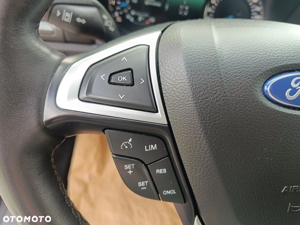 Ford Mondeo 2.0 TDCi STart-Stopp Titanium - 25