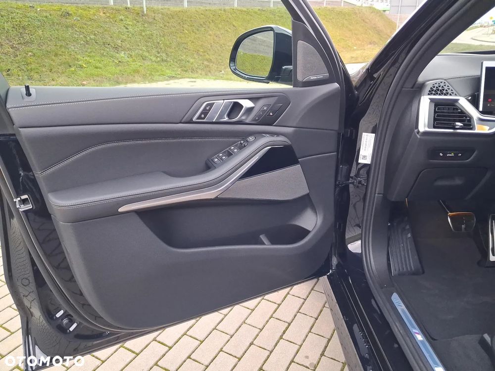 BMW X5 xDrive30d mHEV M Sport sport - 11