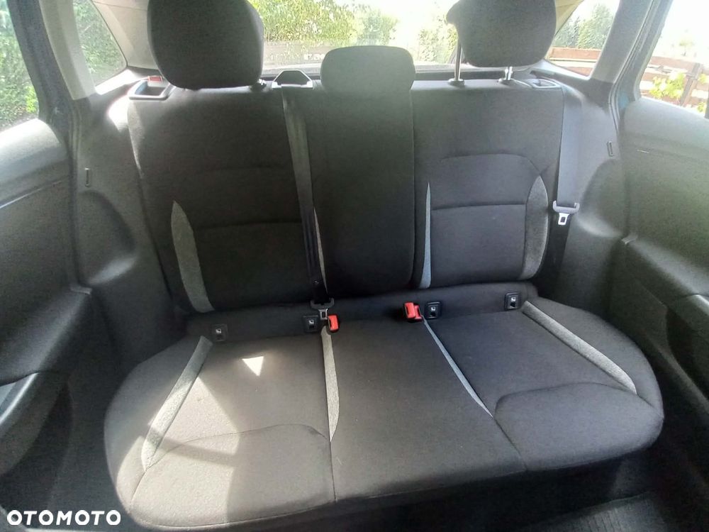 Skoda Scala 1.6 TDI SCR Active - 16