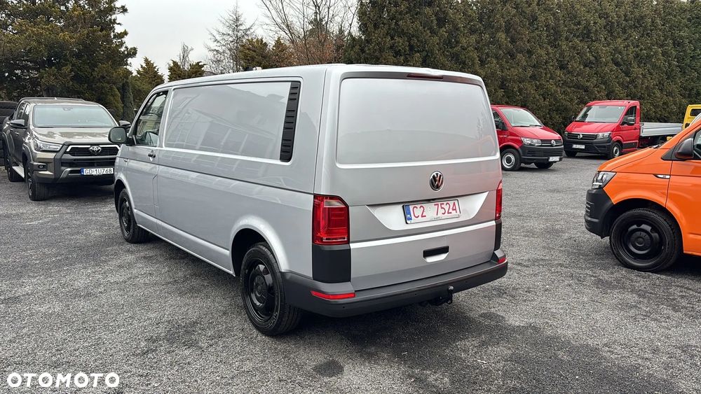 Volkswagen Transporter T6 - 36