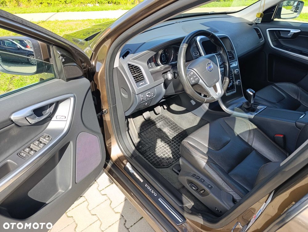Volvo XC 60 - 7