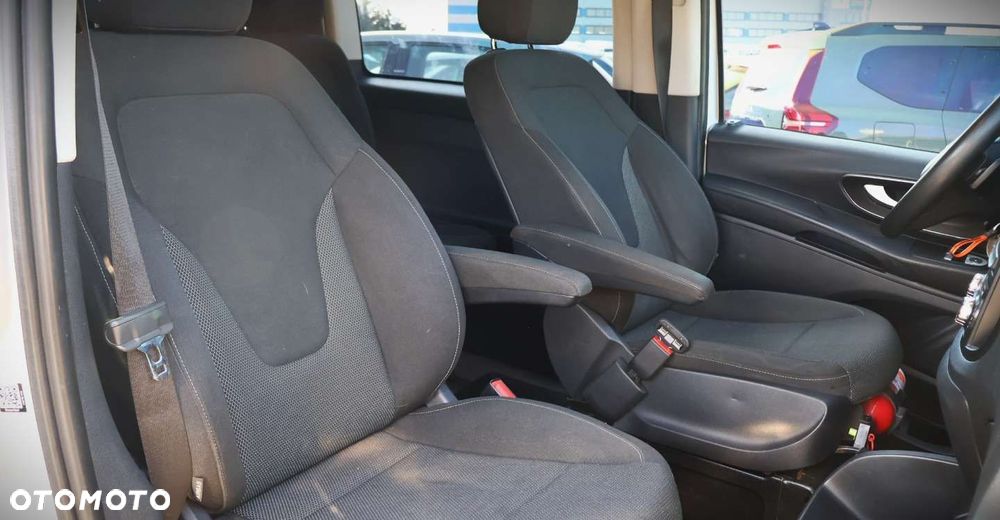 Mercedes-Benz Vito - 17