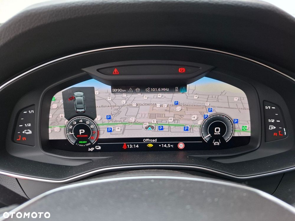 Audi A7 Sportback - 11