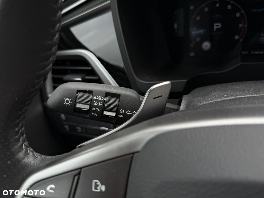 SsangYong/KGM Korando 1.5 T-GDI Joy 4WD - 28
