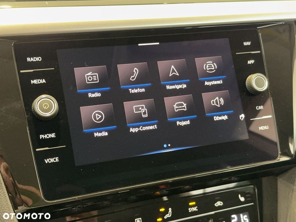 Volkswagen Arteon - 29