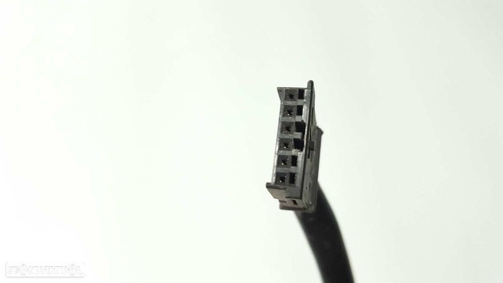 CONTROLADOR DE VISÃO TRASEIRA MERCEDES CLASE S (W220) BERLINA 320 CDI (220.026) - 5