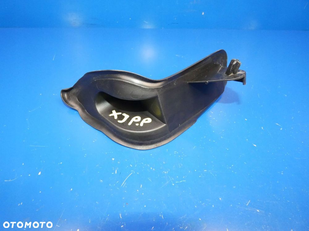 JAGUAR XJ X351 OSŁONA MOCOWANIE BŁOTNIKA PRAWY PRZÓD - 2