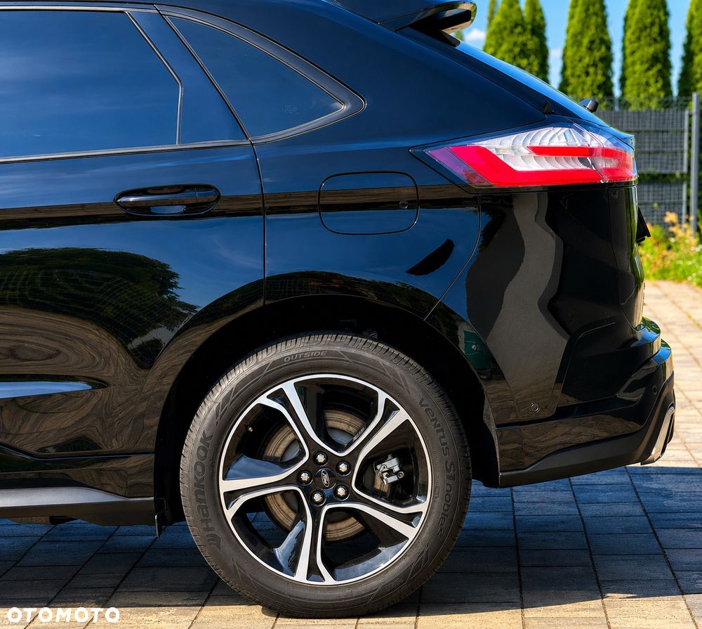 Ford Edge - 4