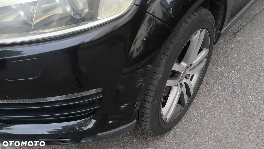 Audi Q7 3.0 TDI DPF quattro tiptronic - 13