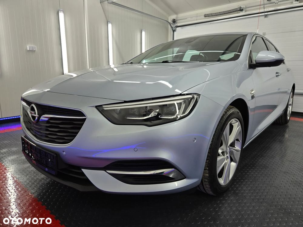 Opel Insignia 2.0 Ultimate Exclusive - 18