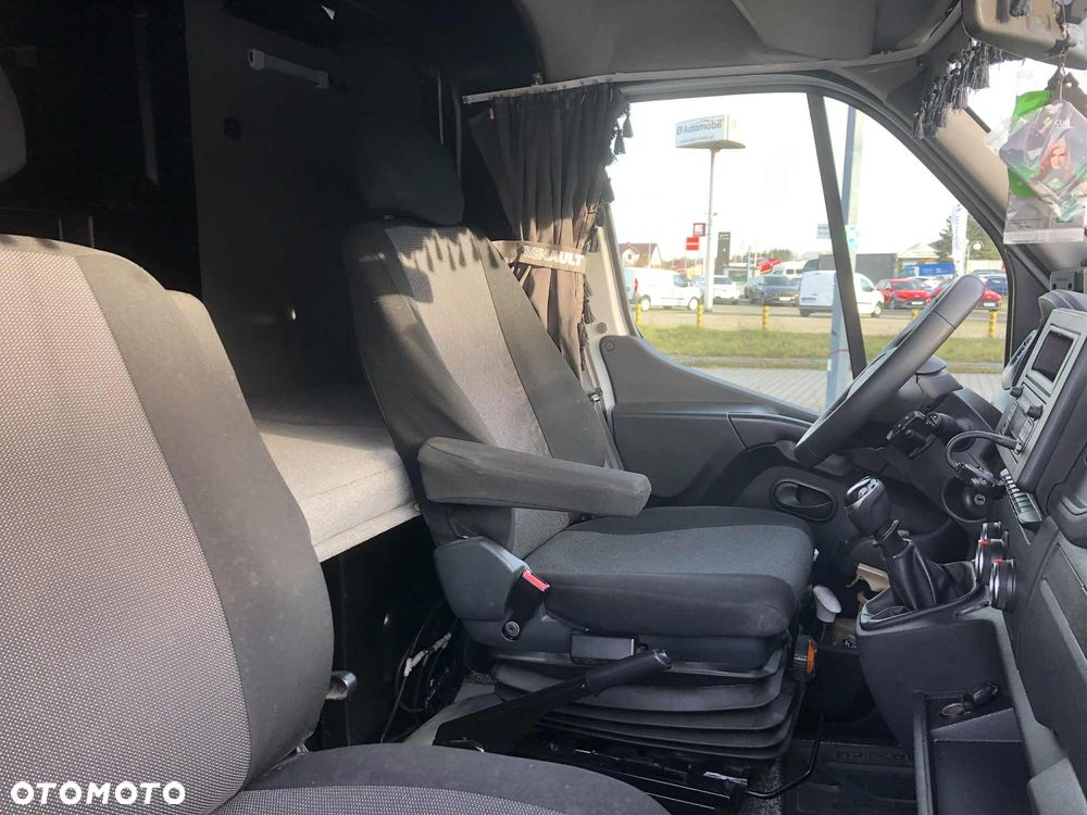 Renault Master - 4