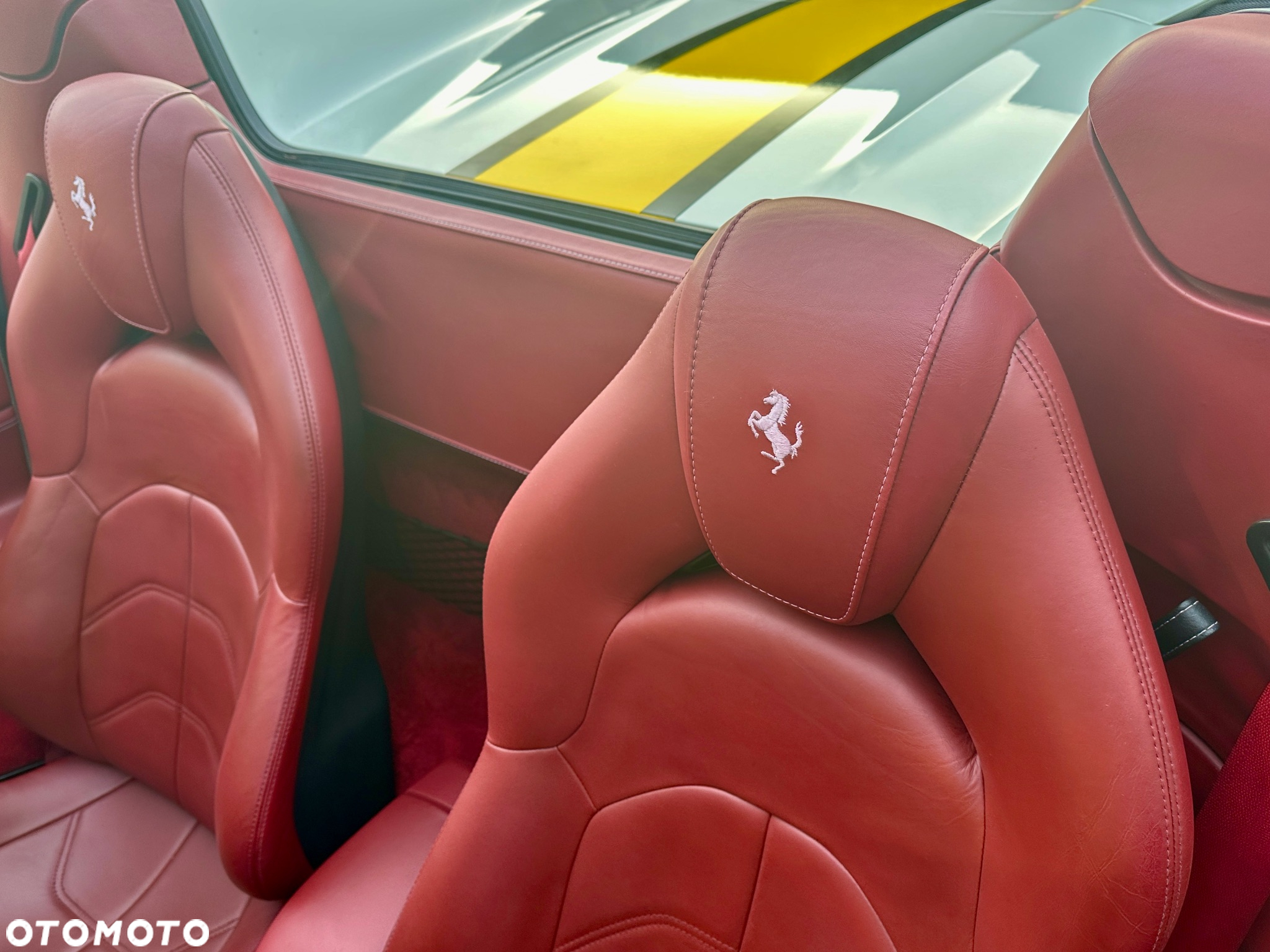 Ferrari 488 - 21
