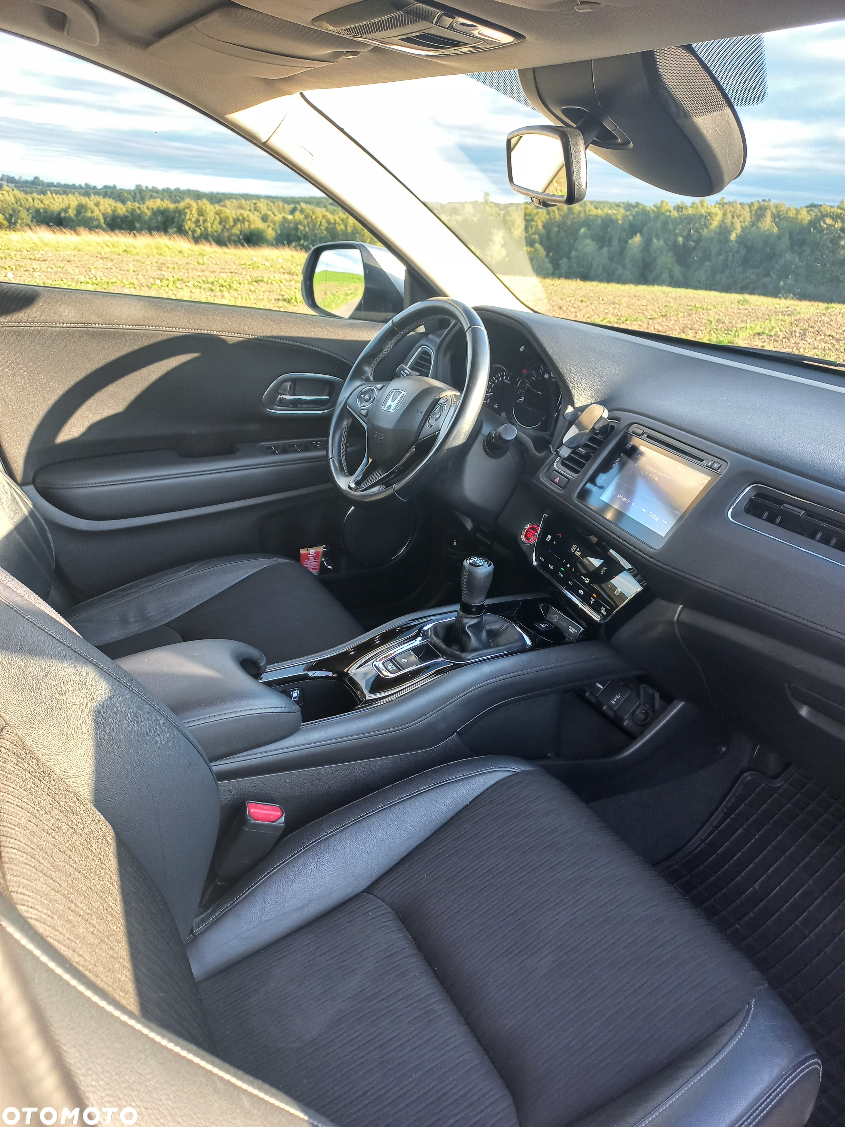 Honda HR-V 1.5 Executive (ADAS) - 6