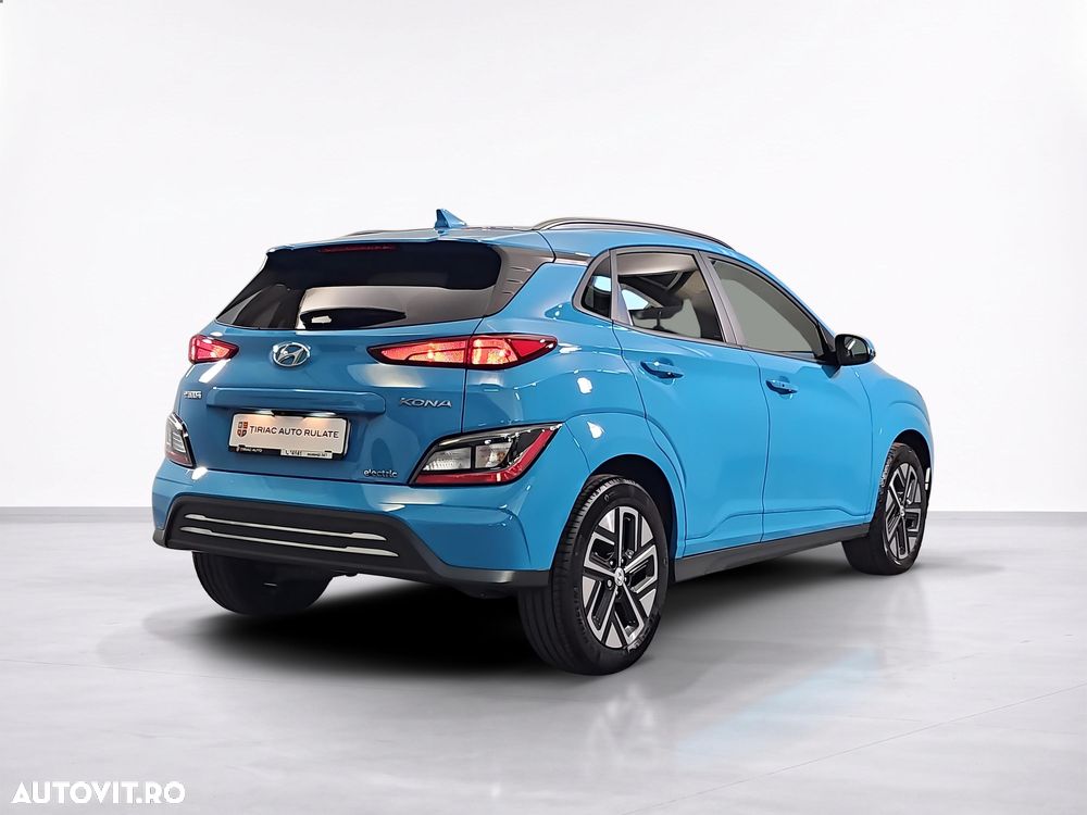 Hyundai KONA - 6