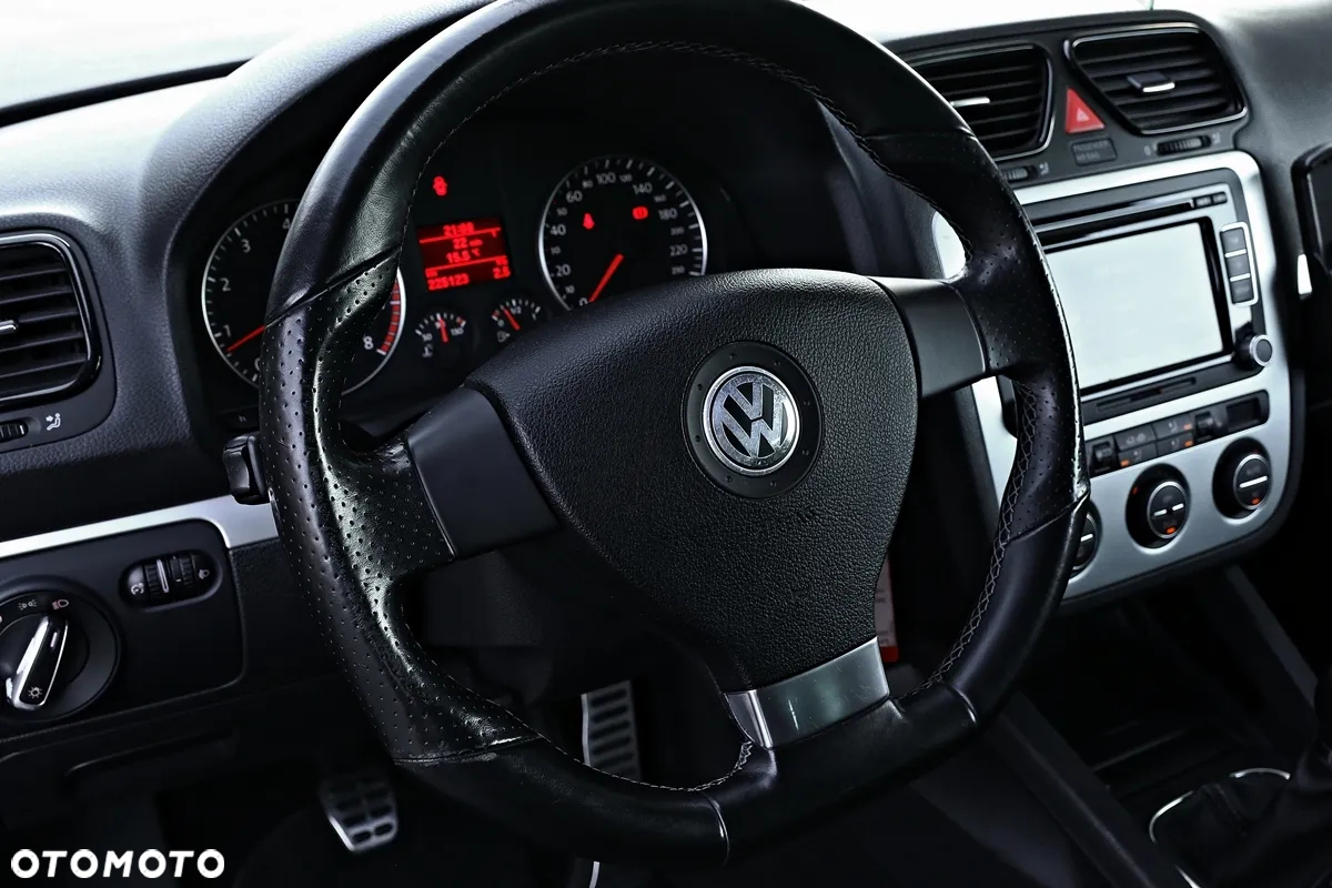 Volkswagen Scirocco 1.4 TSI - 32