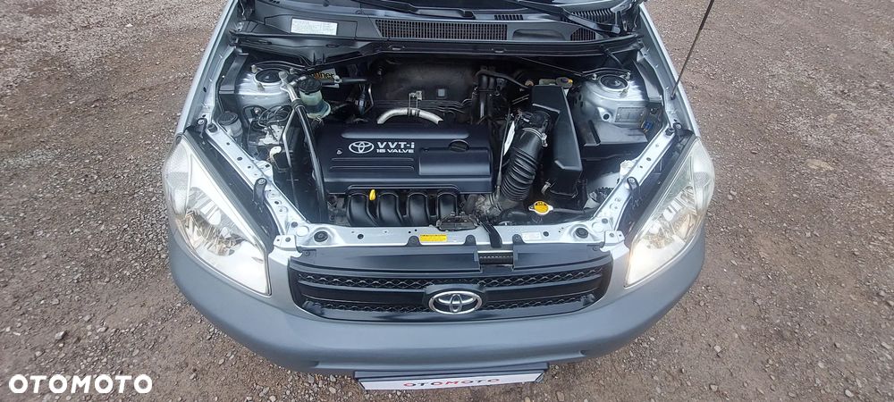 Toyota RAV4 4x2 Edition - 39