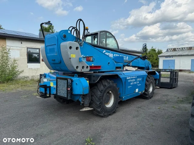 Genie GTH 5021 R - 3