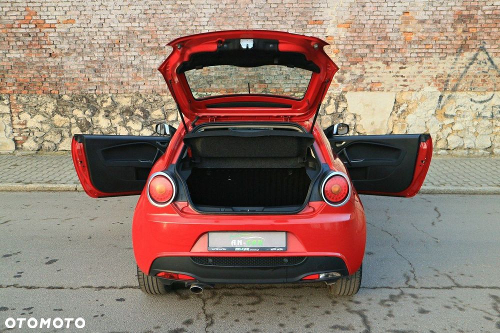 Alfa Romeo Mito 1.4 8V Junior - 7