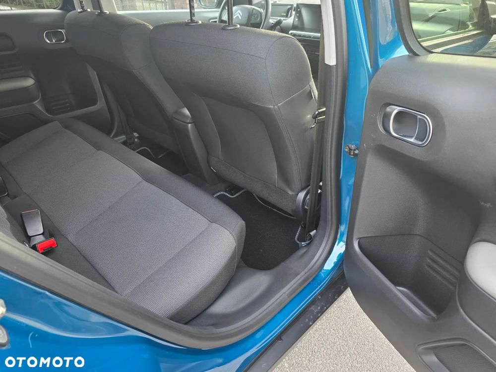 Citroën C4 Cactus PureTech 110 Stop&Start Shine - 15