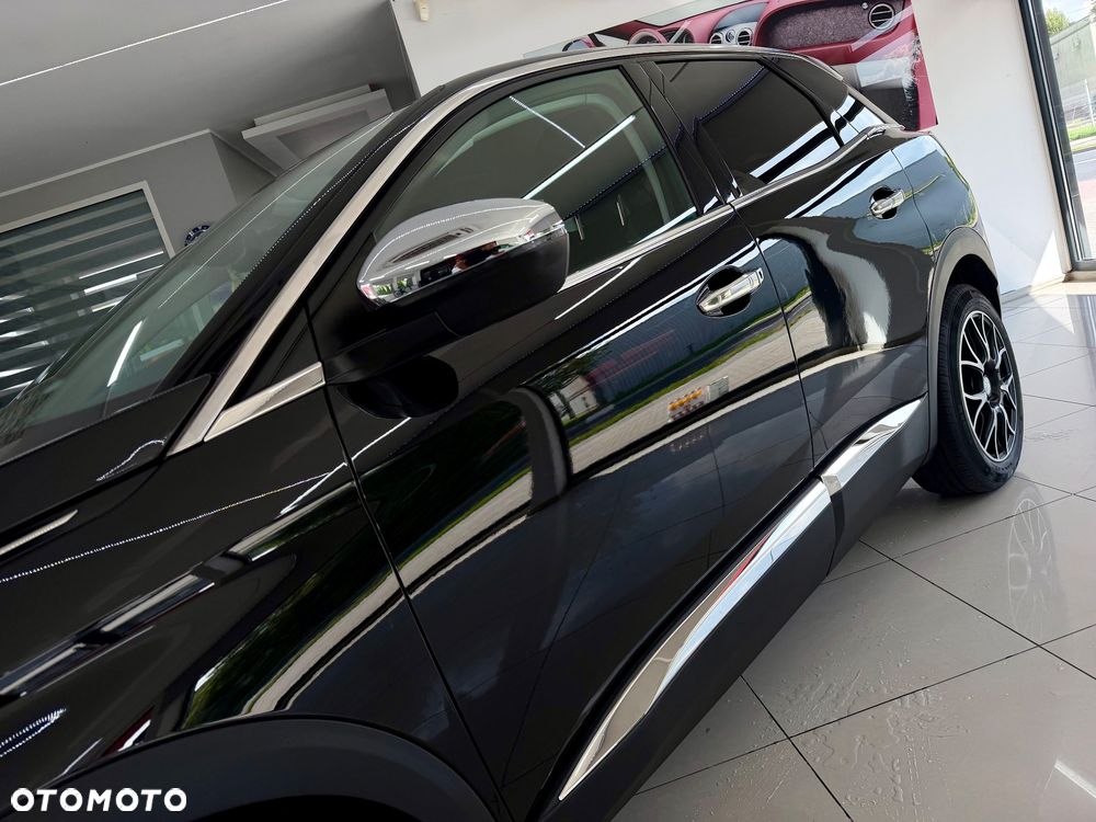 Peugeot 3008 1.6 BlueHDi Allure S&S - 13
