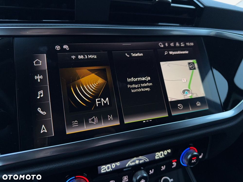 Audi Q3 Sportback - 27