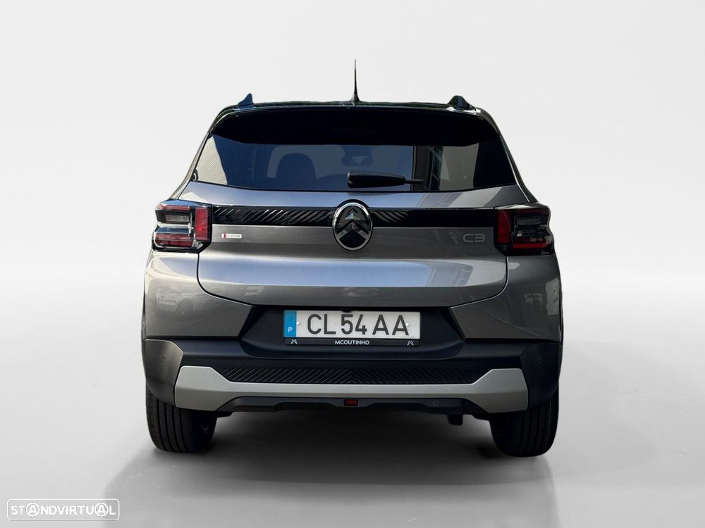 Citroën C3 1.2 Turbo Collection - 4