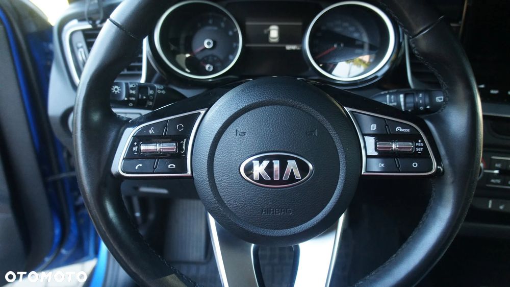 Kia XCeed 1.5 T-GDI L Business Line - 24