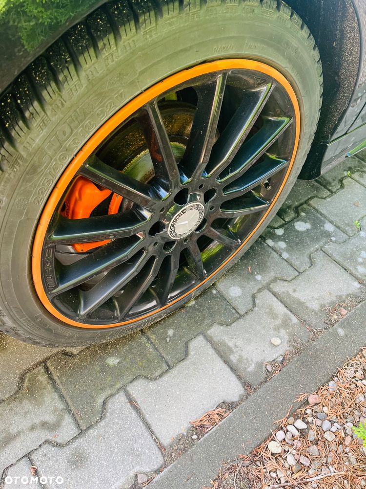 Mercedes-Benz CLA 250 7G-DCT AMG Line - 8