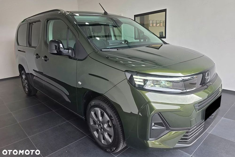 Opel Combo - 3