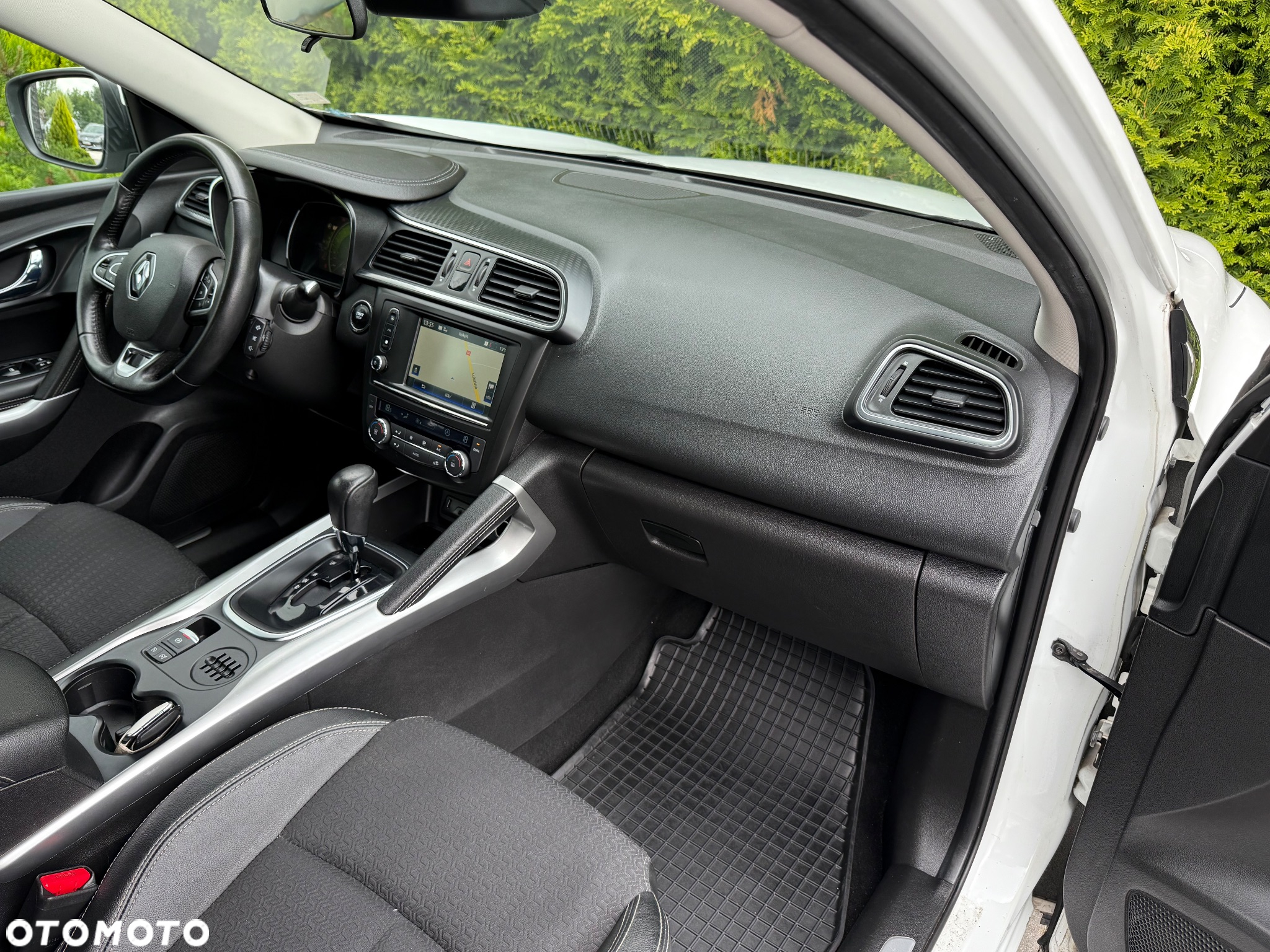 Renault Kadjar - 7