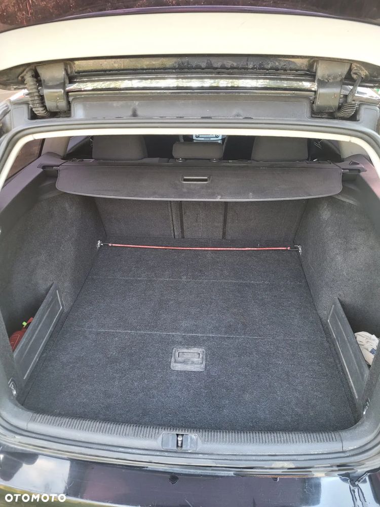 Volkswagen Passat 2.0 TDI Highline - 8