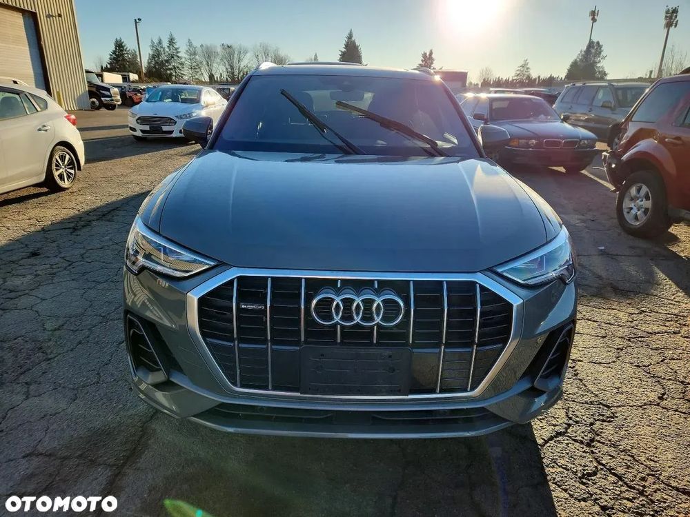 Audi Q3 45 TFSI Quattro S tronic S line - 5