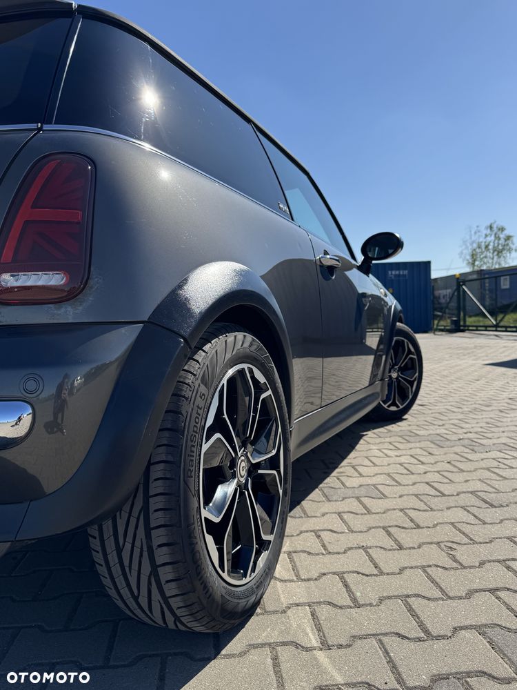 MINI ONE - 7