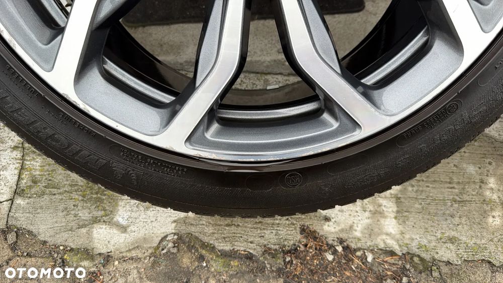 FELGI BMW X3 G01 X4 G02 6877329 6877330 W 2 ROZMIARACH 275/40 R20 245/45 R20 - 4