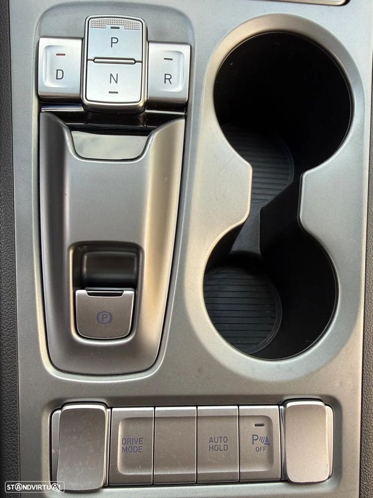 Hyundai Kauai Premium - 28