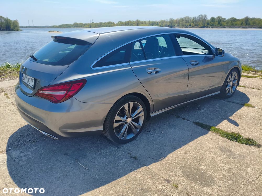 Mercedes-Benz CLA 220 d 7G-DCT - 6