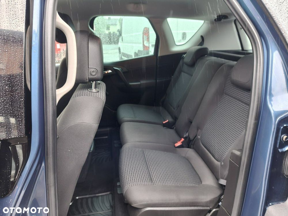 Opel Meriva 1.4 drive - 25